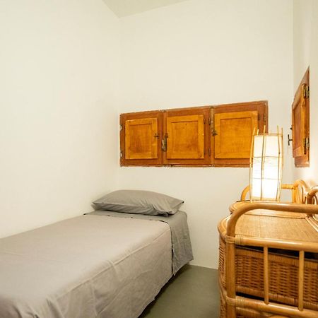 Casa Mitra Villa Cefalù Buitenkant foto