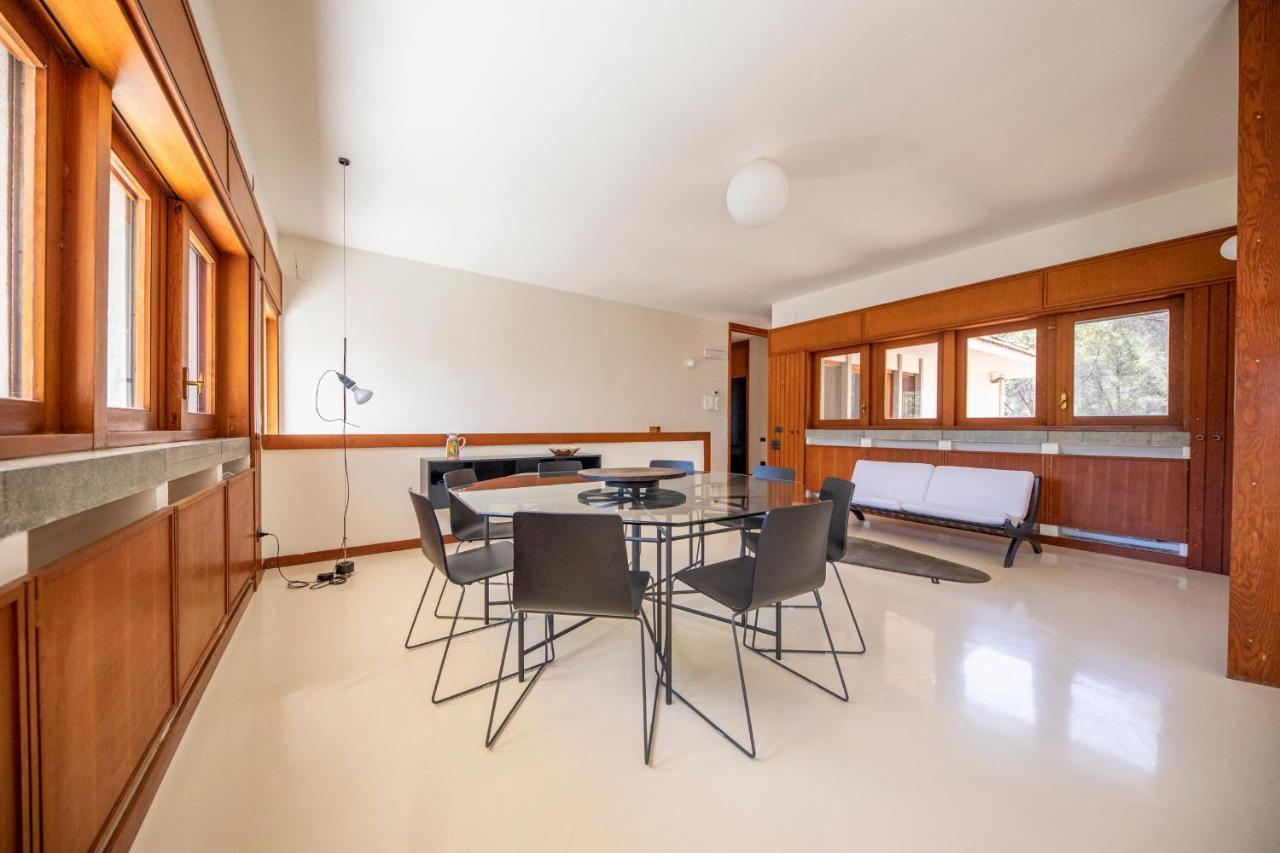 Casa Mitra Villa Cefalù Buitenkant foto
