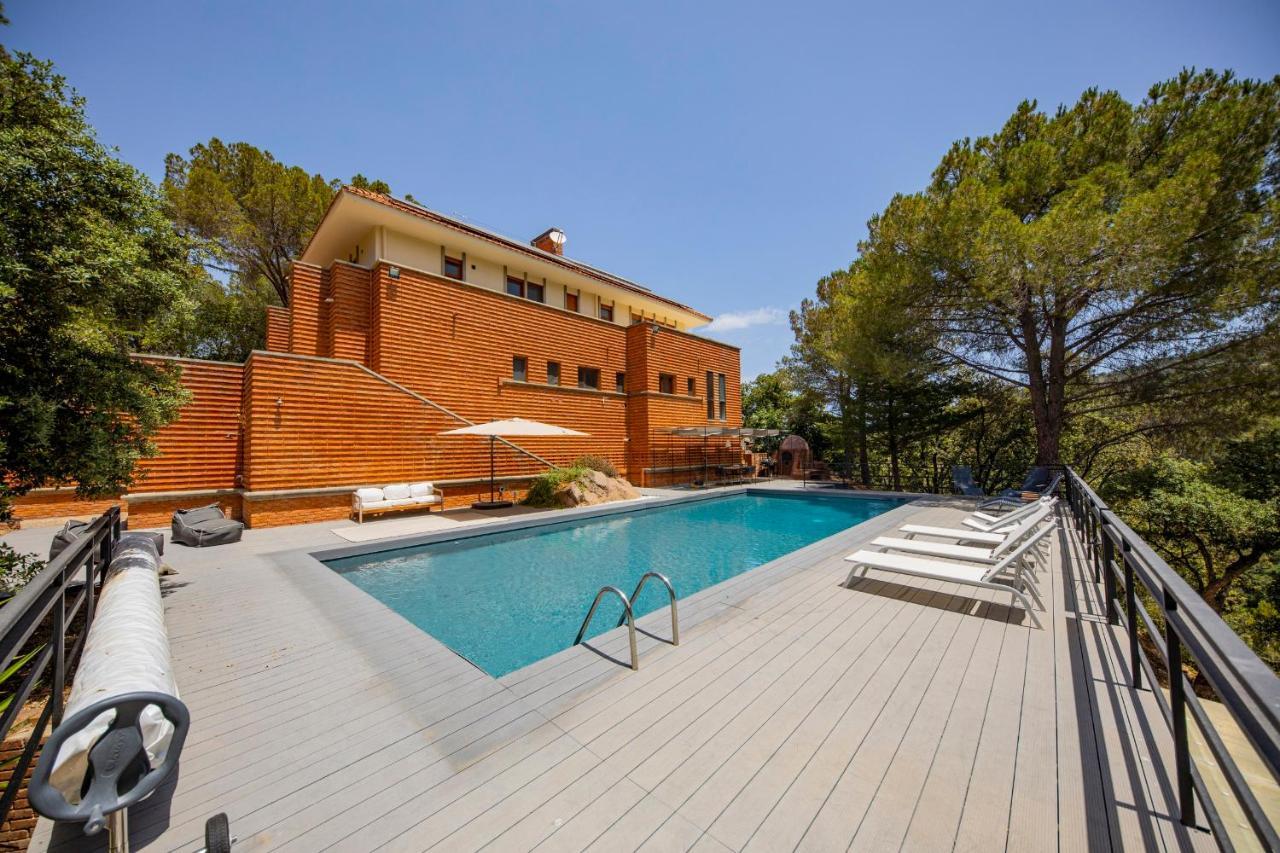 Casa Mitra Villa Cefalù Buitenkant foto