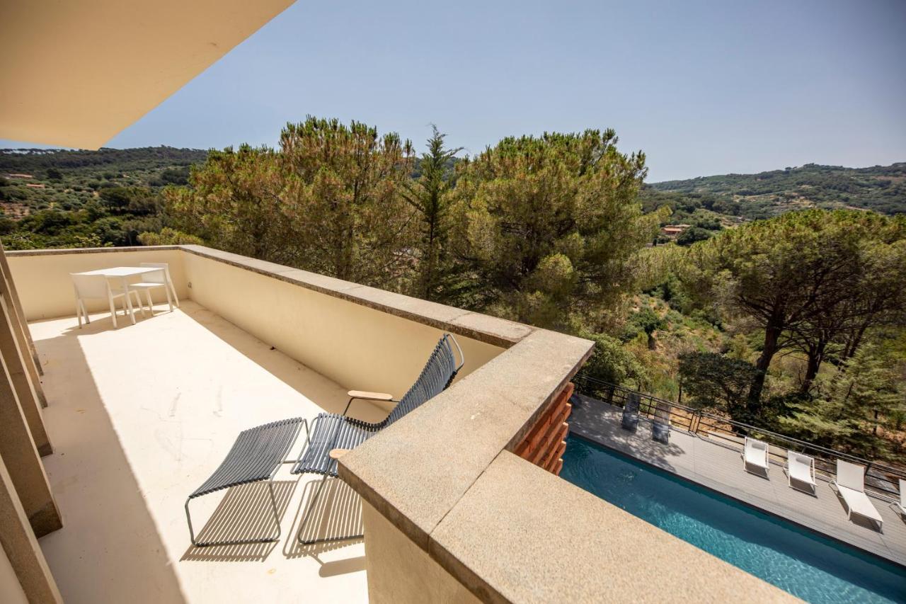 Casa Mitra Villa Cefalù Buitenkant foto