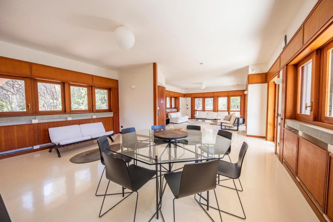 Casa Mitra Villa Cefalù Buitenkant foto