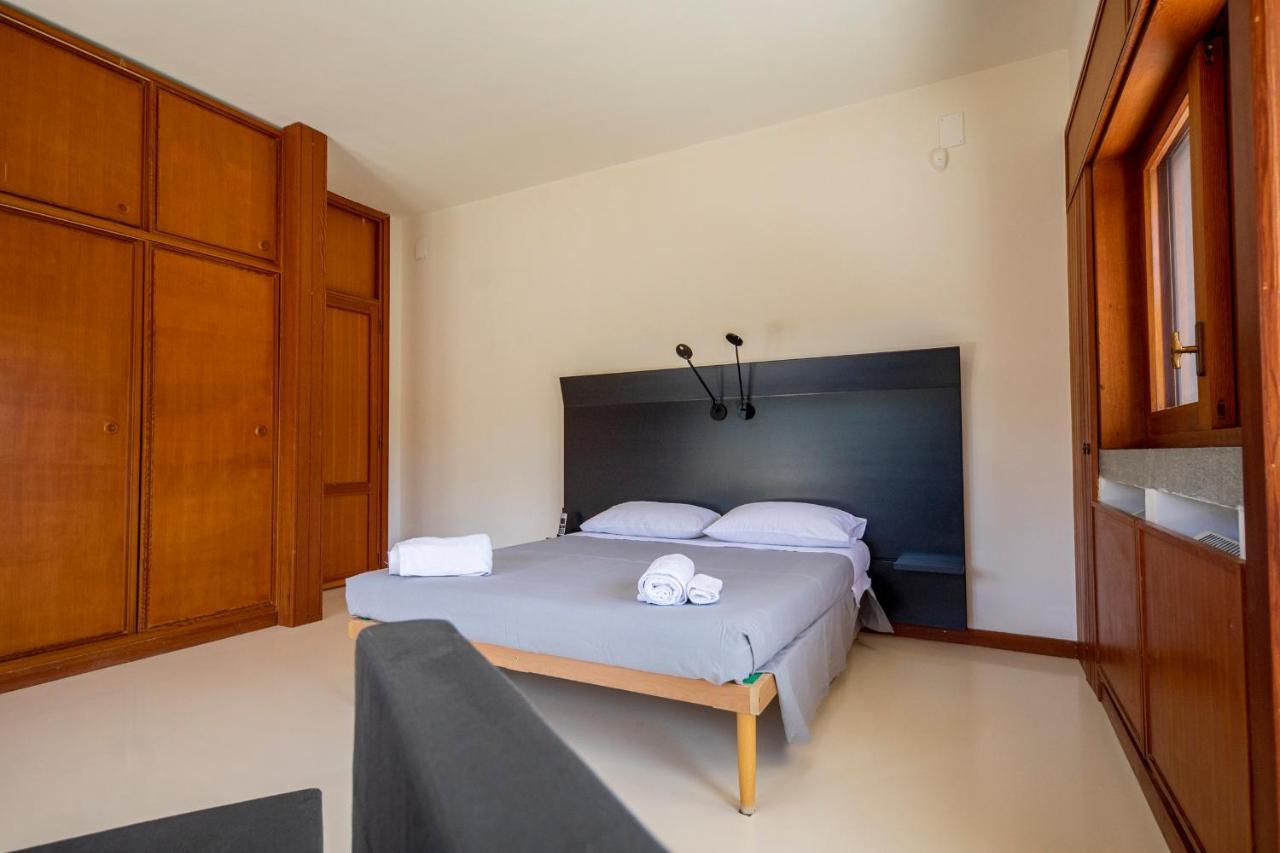 Casa Mitra Villa Cefalù Buitenkant foto