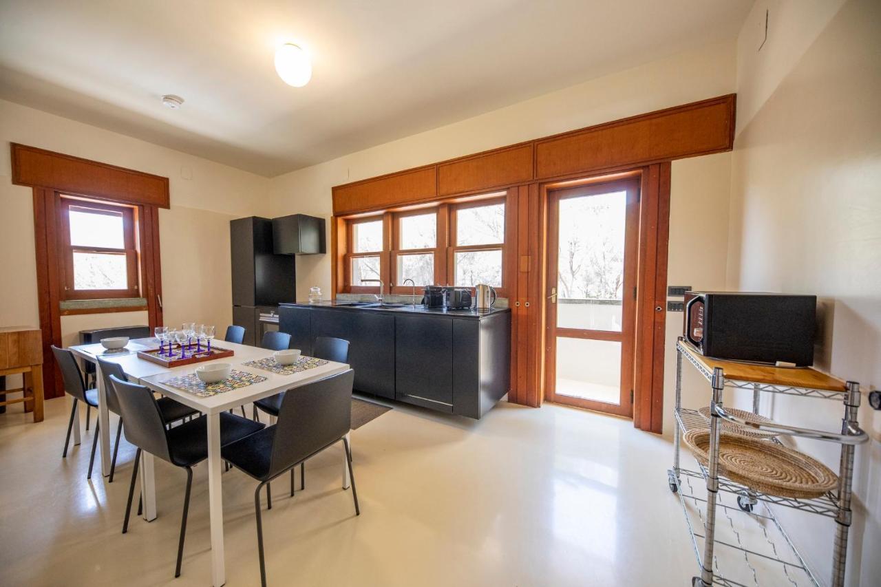 Casa Mitra Villa Cefalù Buitenkant foto