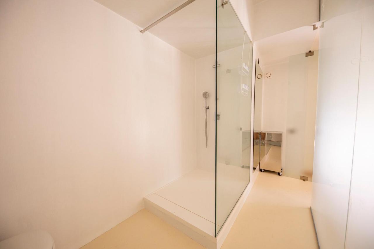 Casa Mitra Villa Cefalù Buitenkant foto