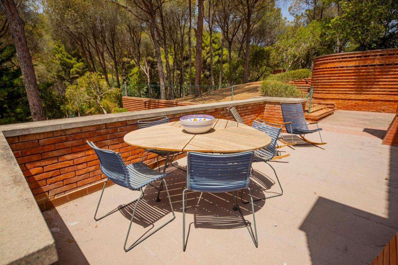Casa Mitra Villa Cefalù Buitenkant foto