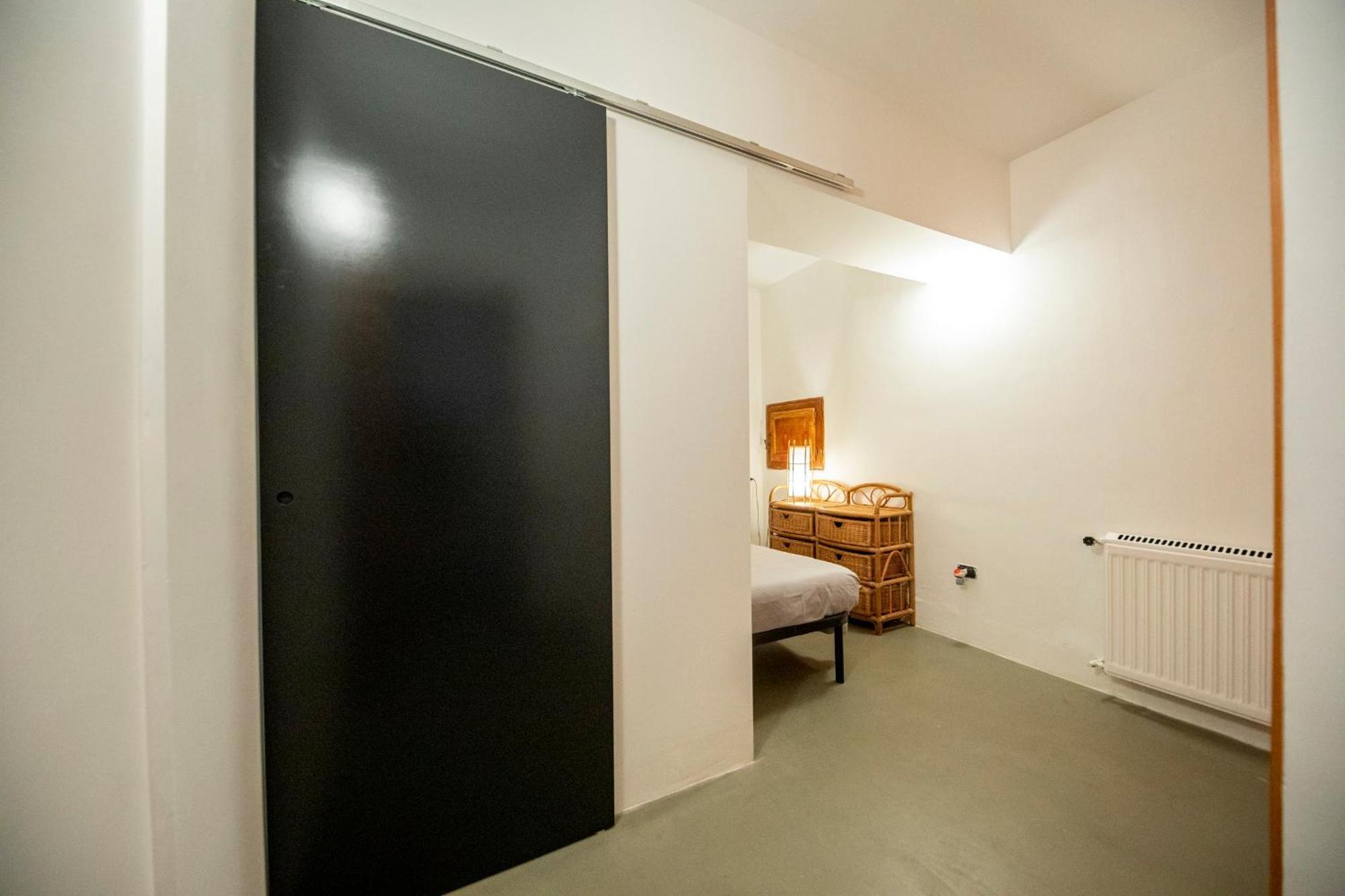 Casa Mitra Villa Cefalù Buitenkant foto