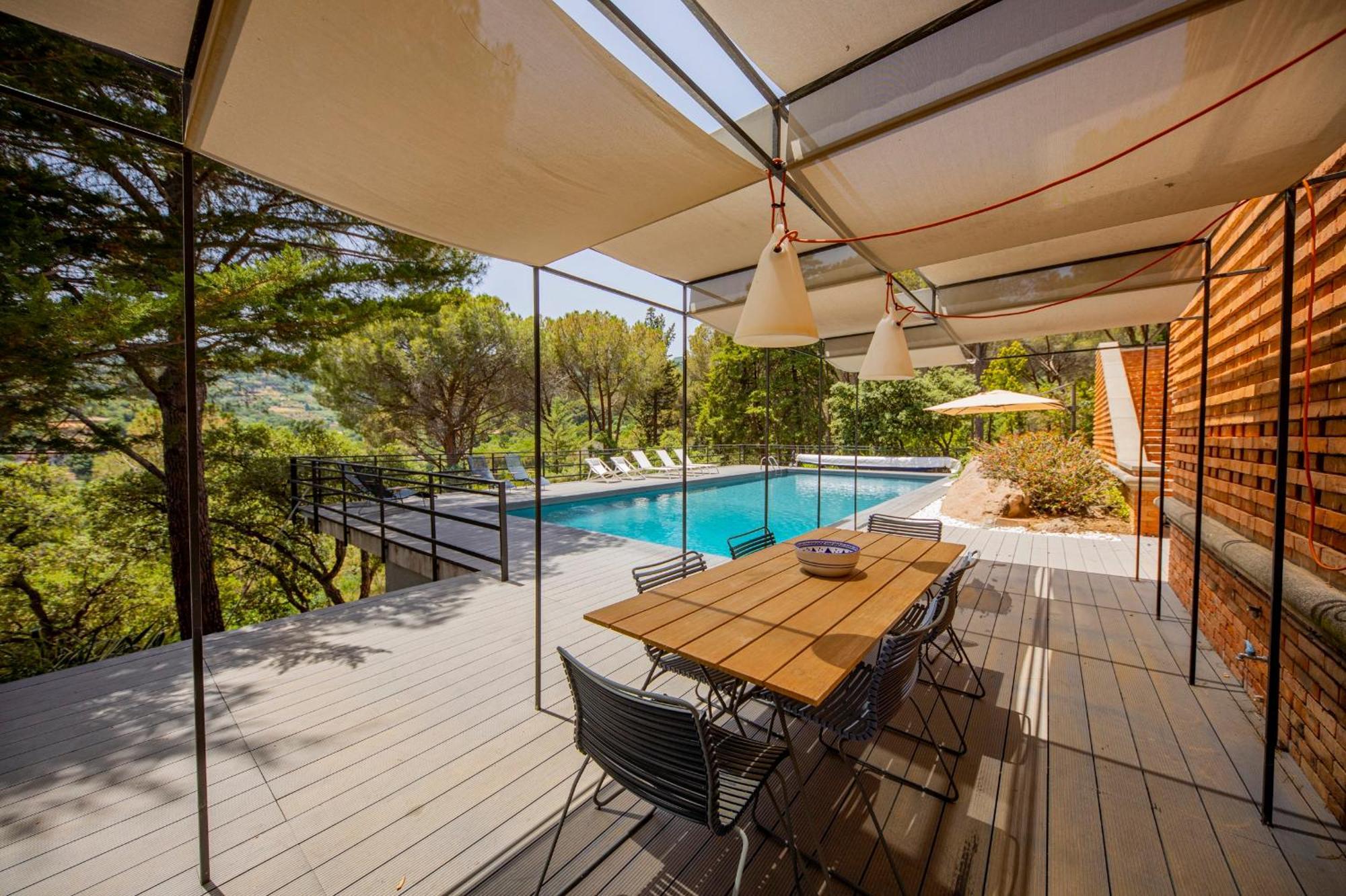 Casa Mitra Villa Cefalù Buitenkant foto