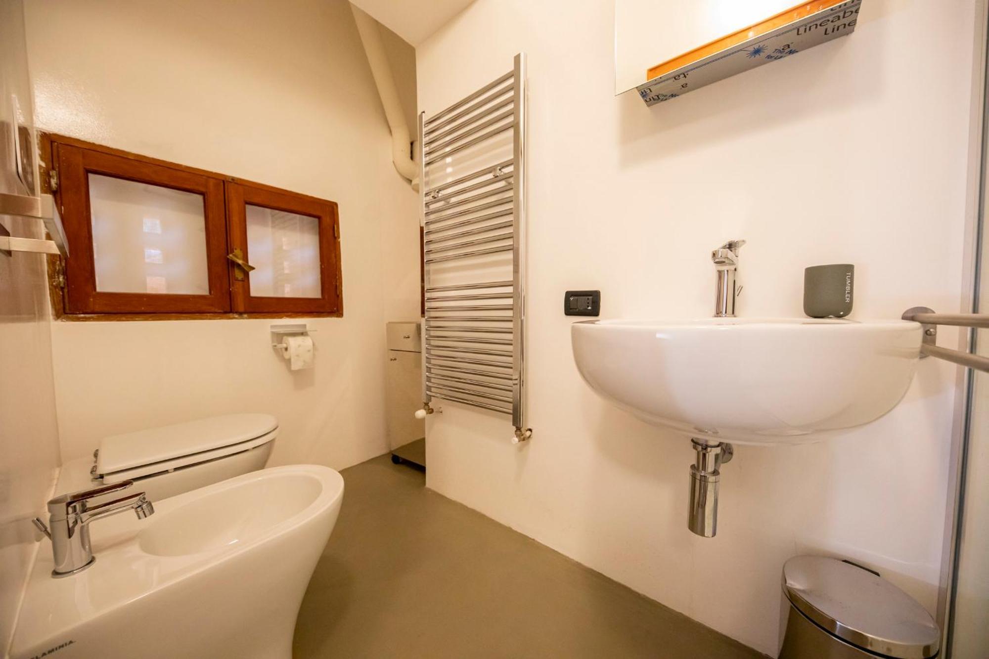 Casa Mitra Villa Cefalù Buitenkant foto