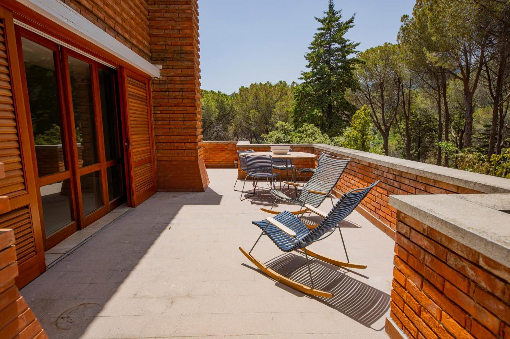 Casa Mitra Villa Cefalù Buitenkant foto